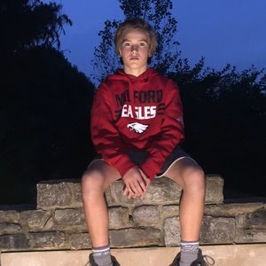 Meet your Posher, Dillon